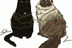 Holiday Card (2016)