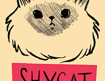 Zine: Shycat